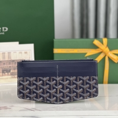 Goyard Wallets